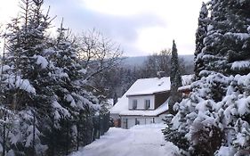 Pension Slunny Potok