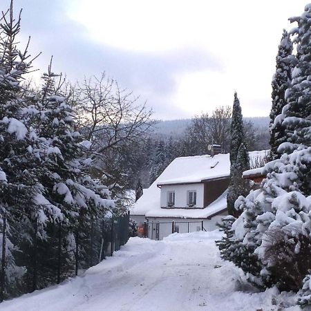 Pension Slunny Potok Liberec Zewnętrze zdjęcie
