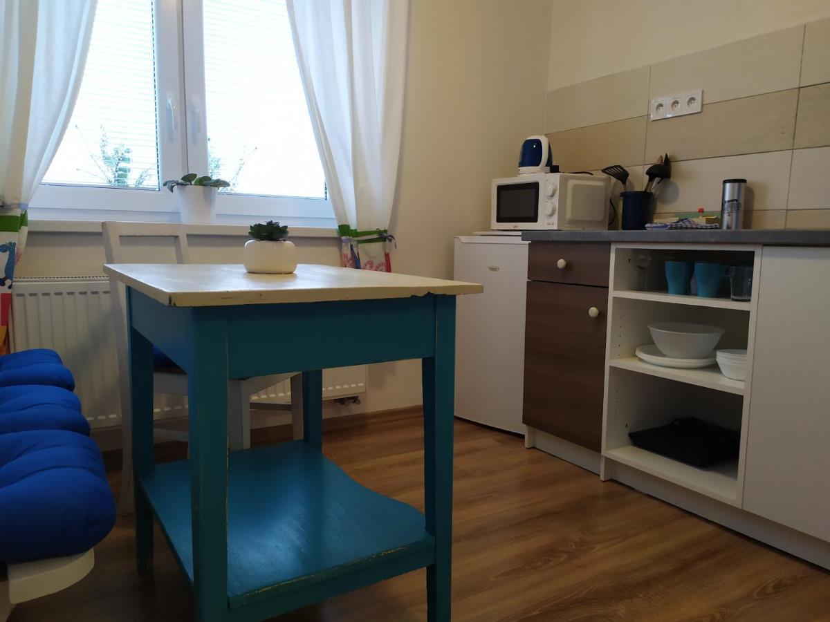 Pension Slunny Potok Liberec Zewnętrze zdjęcie